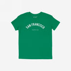 San Francisco Story T-shirt