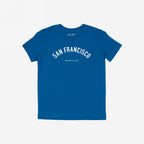 San Francisco Story T-shirt