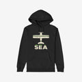 Seattle SEA Airport Hoodie & Sweatshirt