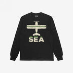 Seattle SEA Airport T-shirt