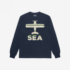 Seattle SEA Airport T-shirt
