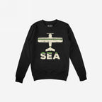 Seattle SEA Airport Hoodie & Sweatshirt