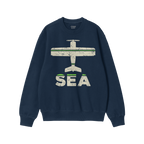 Seattle SEA Airport Sweatshirt