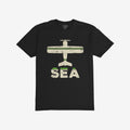 Seattle SEA Airport T-shirt