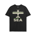 Seattle SEA Airport T-shirt