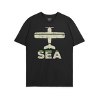 Seattle SEA Airport T-shirt