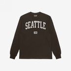 Seattle 206 T-shirt