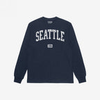 Seattle 206 T-shirt