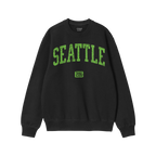 Seattle 206 Sweatshirt