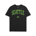 Seattle 206 T-shirt