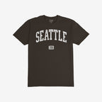 Seattle 206 T-shirt