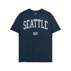 Seattle 206 T-shirt