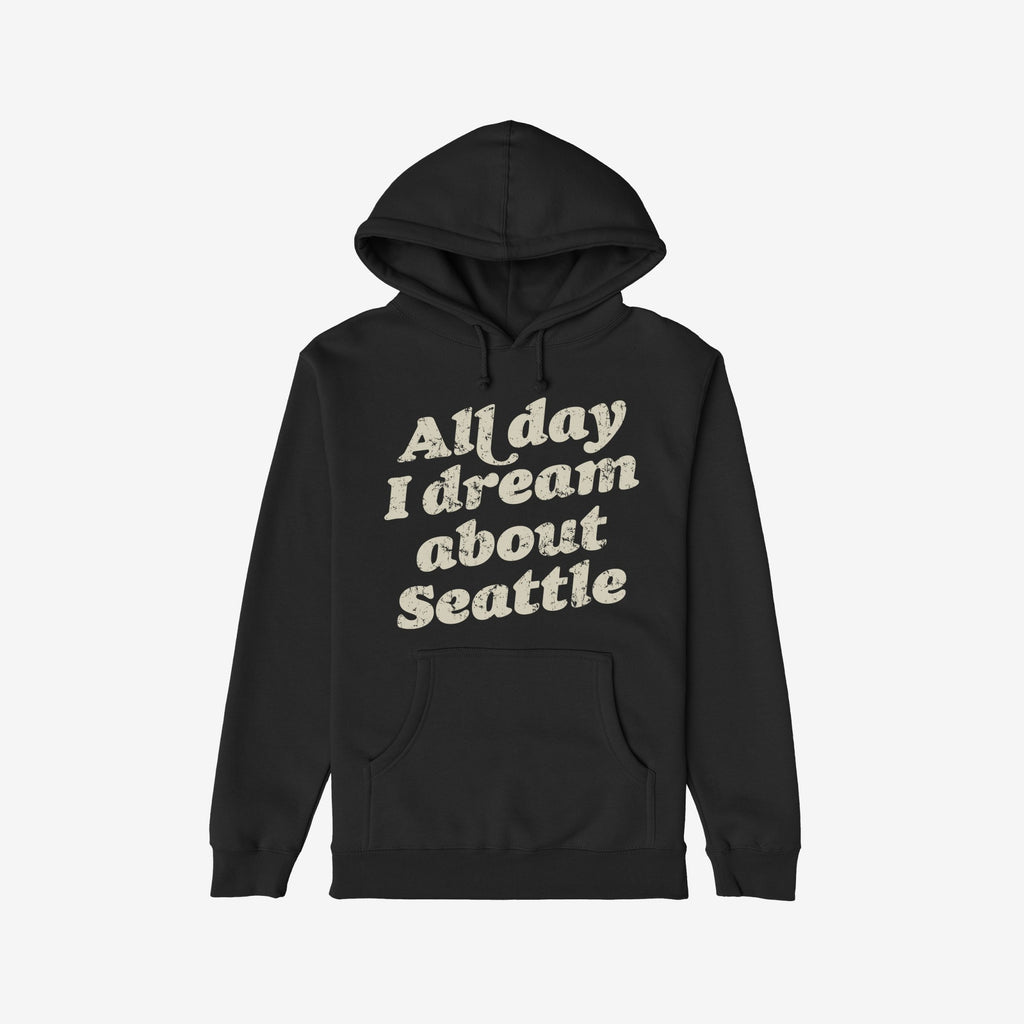 Seattle Dreams Hoodie & Sweatshirt