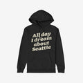 Seattle Dreams Hoodie & Sweatshirt