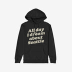 Seattle Dreams Hoodie & Sweatshirt