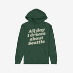 Seattle Dreams Hoodie & Sweatshirt