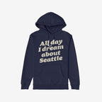 Seattle Dreams Hoodie & Sweatshirt