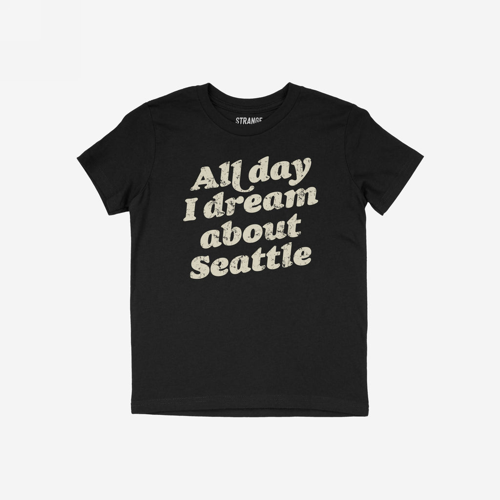 Seattle Dreams T-shirt