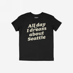 Seattle Dreams T-shirt