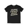 Seattle Dreams Kids T-shirt