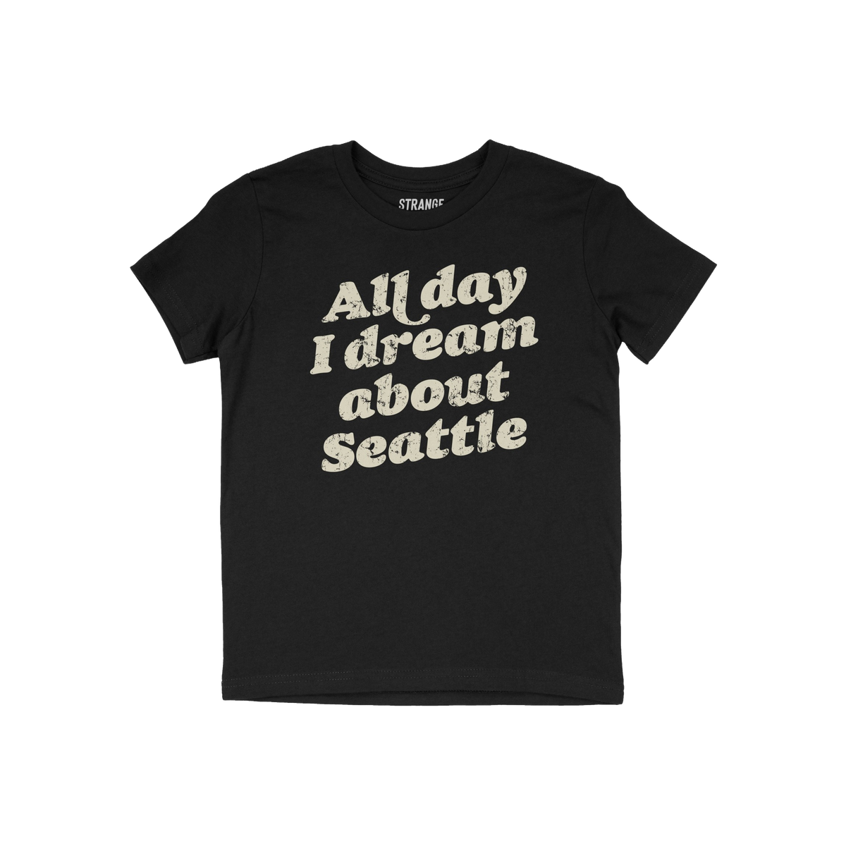 Seattle Dreams Kids T-shirt