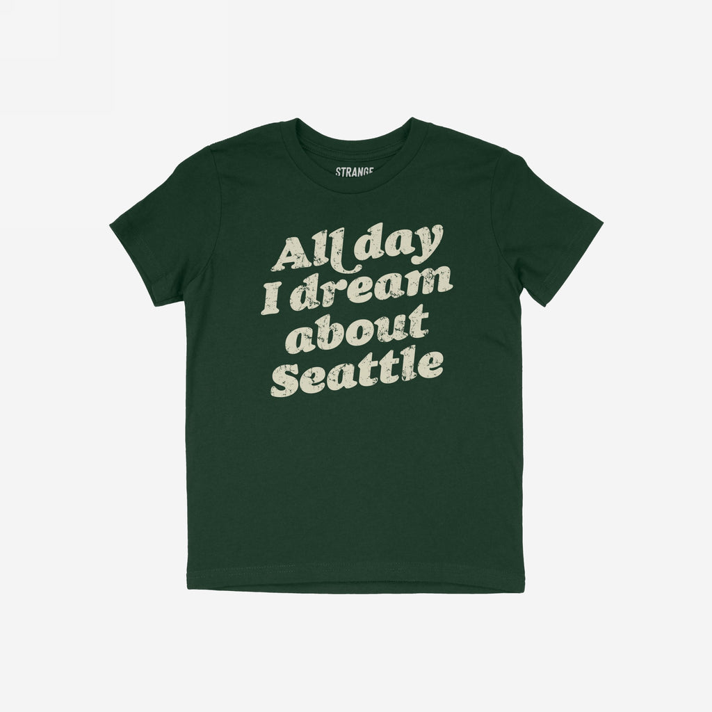 Seattle Dreams T-shirt