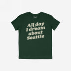 Seattle Dreams T-shirt