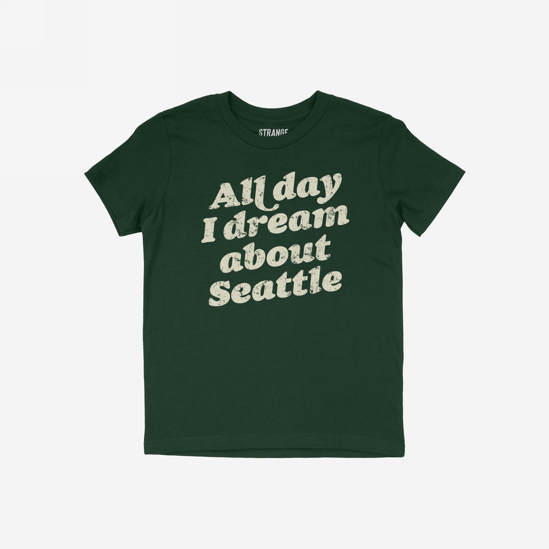Seattle Dreams T-shirt