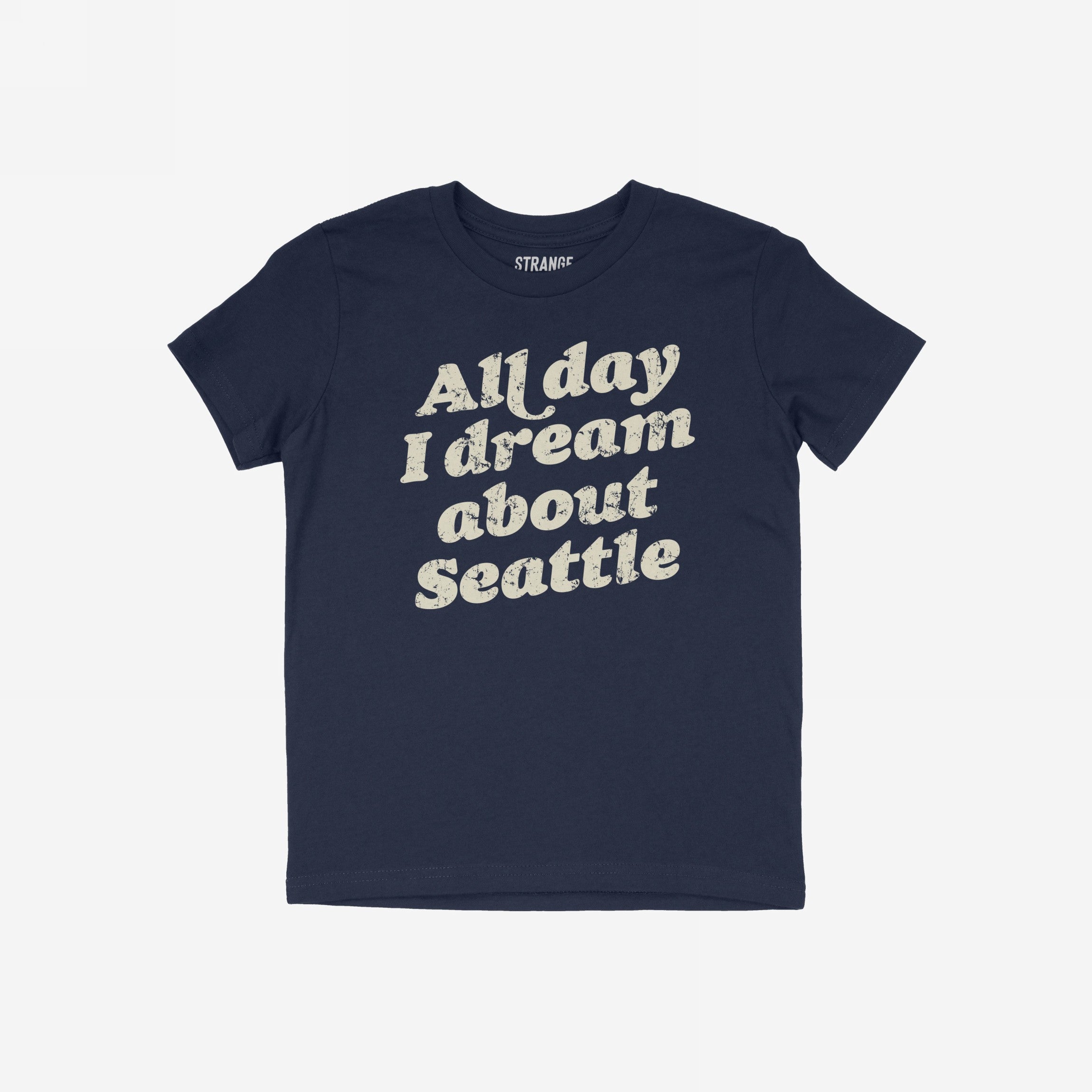 Seattle Dreams T-shirt