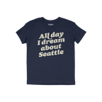 Seattle Dreams Kids T-shirt
