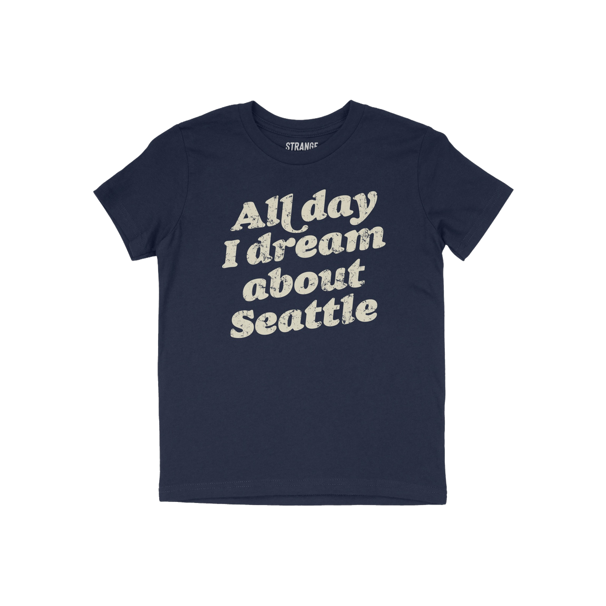Seattle Dreams Kids T-shirt