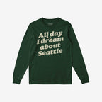 Seattle Dreams T-shirt