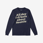 Seattle Dreams T-shirt