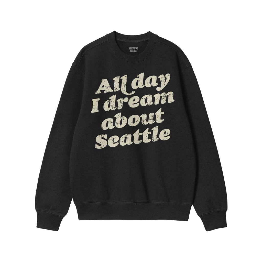 Seattle Dreams Sweatshirt