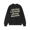 Seattle Dreams Sweatshirt