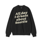 Seattle Dreams Sweatshirt