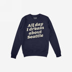 Seattle Dreams Hoodie & Sweatshirt