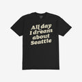 Seattle Dreams T-shirt