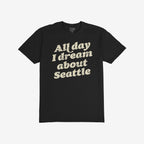 Seattle Dreams T-shirt