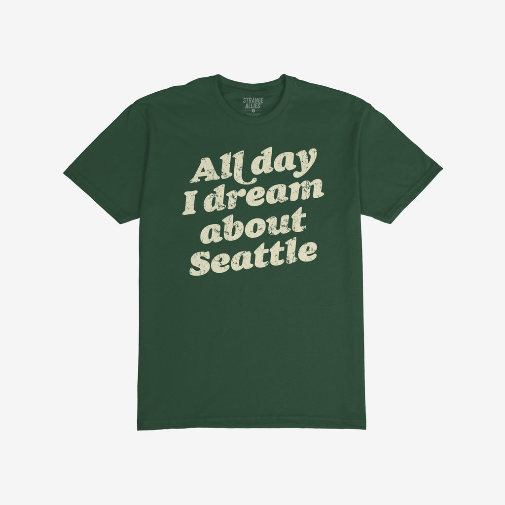 Seattle Dreams T-shirt