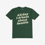 Seattle Dreams T-shirt