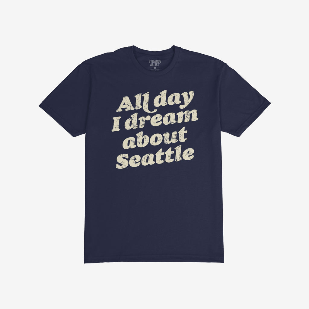 Seattle Dreams T-shirt