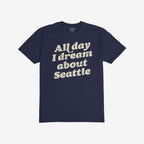 Seattle Dreams T-shirt