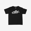 Seattle Handstyle Women's Baby Tee