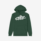 Seattle Handstyle Hoodie & Sweatshirt