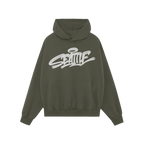 Seattle Handstyle Hoodie