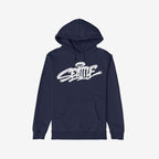 Seattle Handstyle Hoodie & Sweatshirt