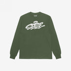 Seattle Handstyle T-shirt