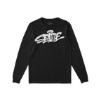 Seattle Handstyle Long Sleeve T-shirt