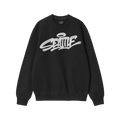 Seattle Handstyle Sweatshirt